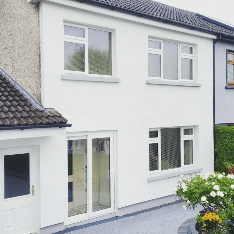 Experienced Plastering Specialists