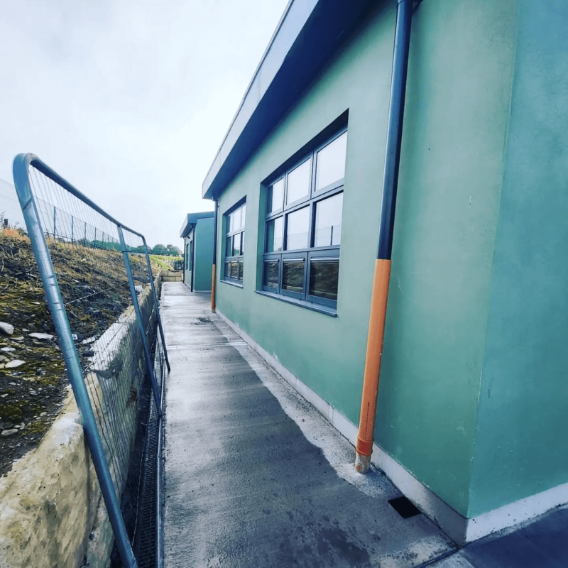 Plastering Services Cork